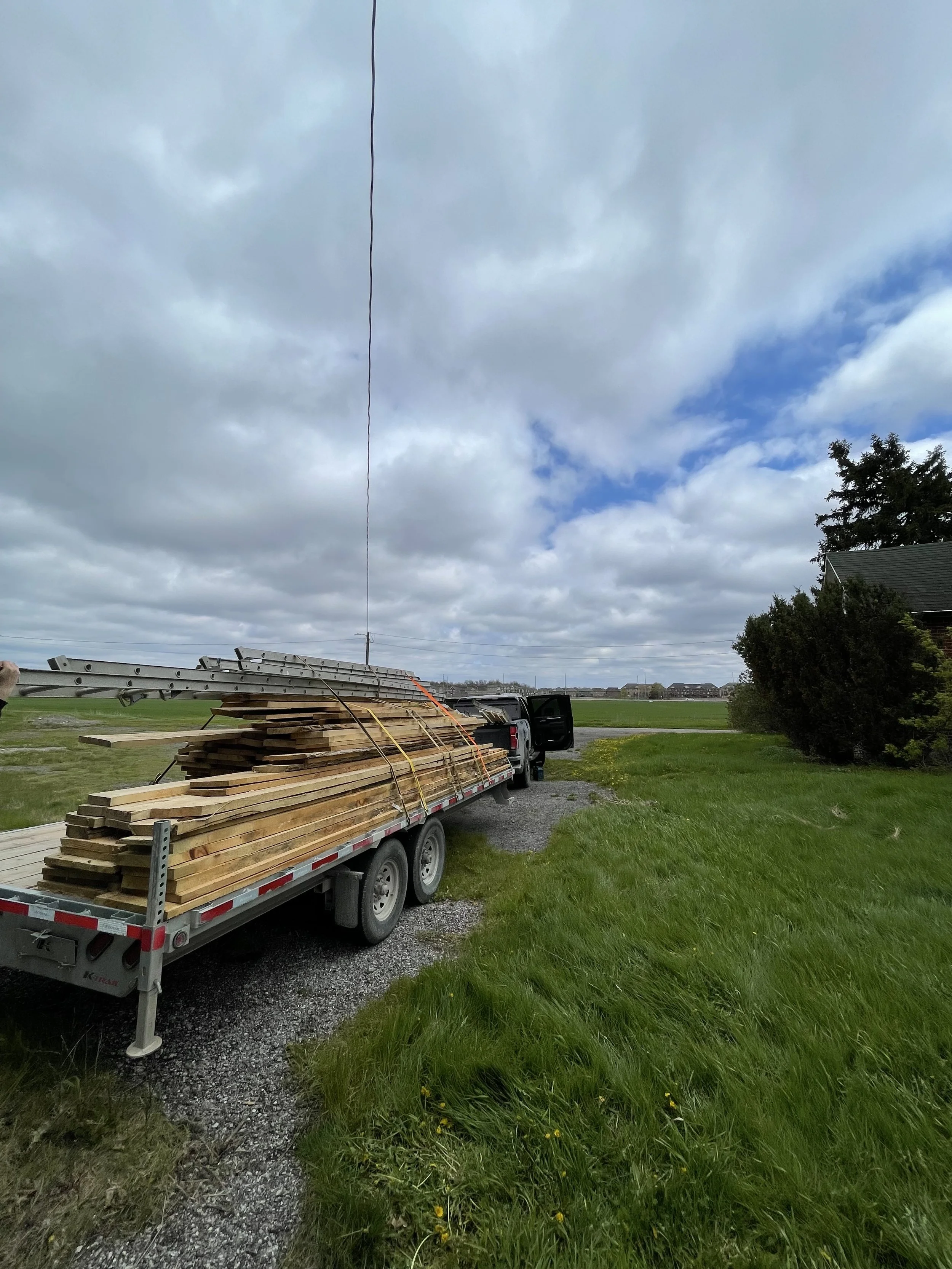 Hauling & Property Services