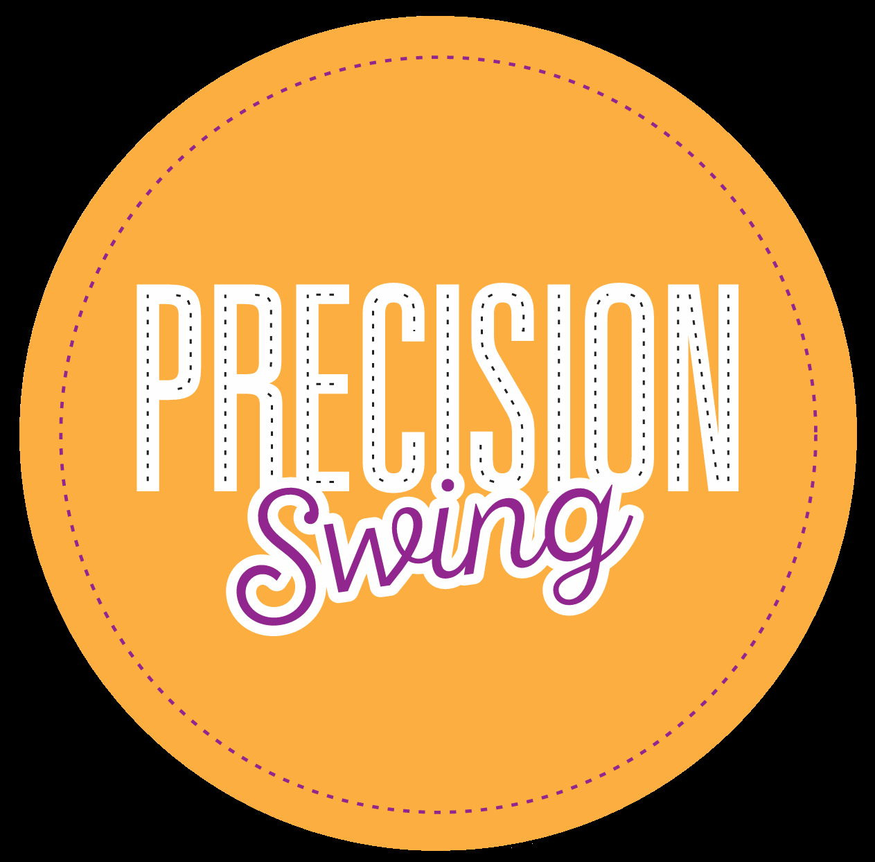 Precision Swing Teacher Training Part 4
