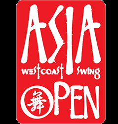 The Asia West Coast Swing Open Singapore