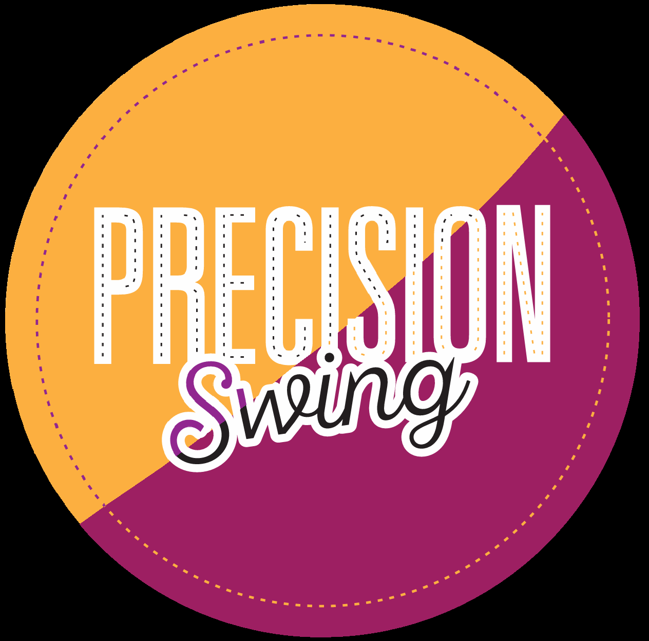 Precision Swing Social and Teacher Training Part 3