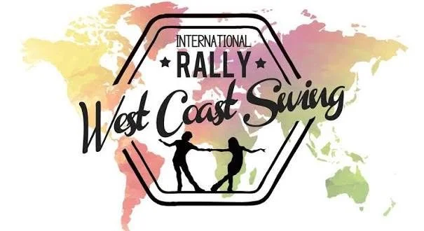 West Coast Swing International Rally