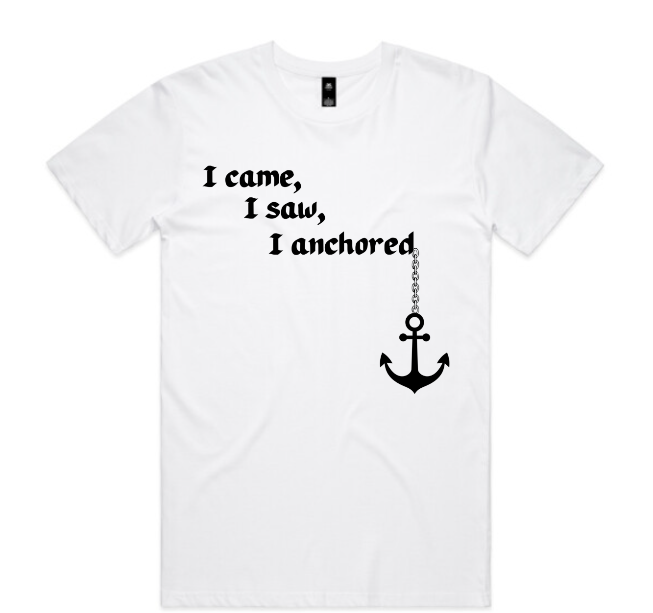 Fun shirt designs by our community are available in multiple styles, sizes, and shapes!