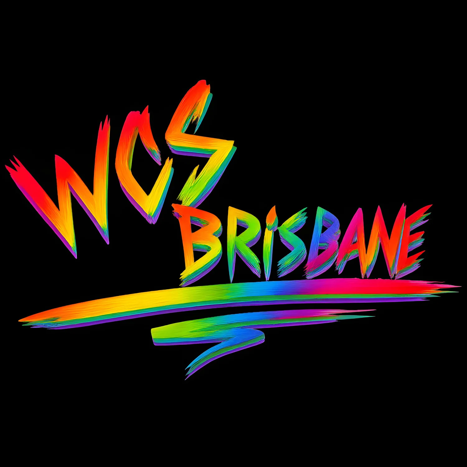 West Coast Swing Brisbane