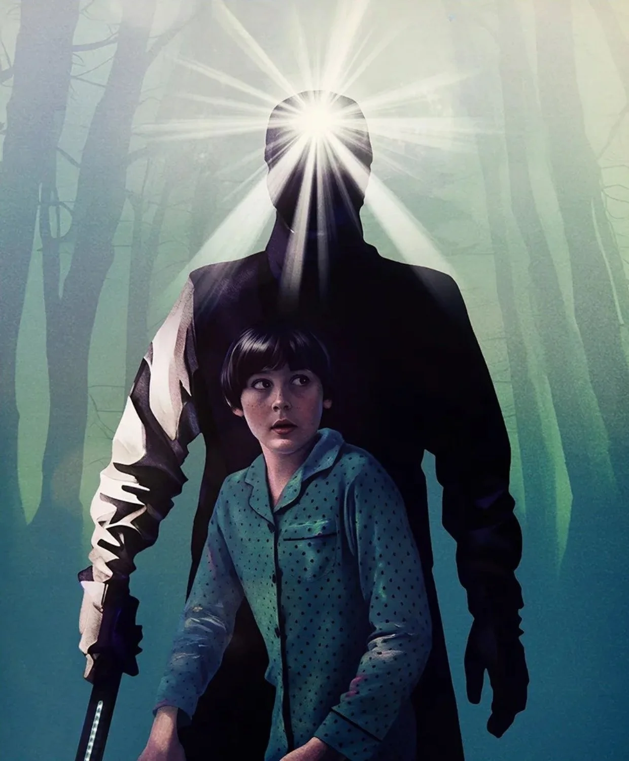 “Marshmallow” Movie Review from Atomic Cult Media