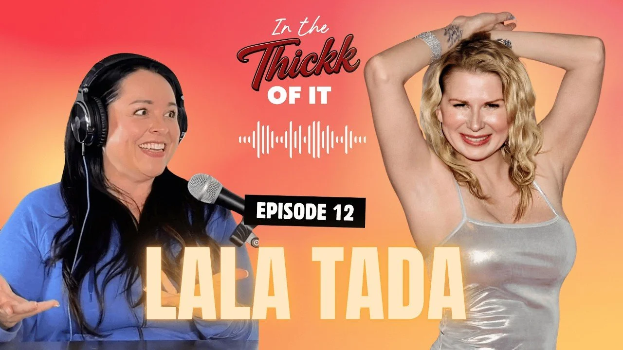 Lala Tada | Episode 12