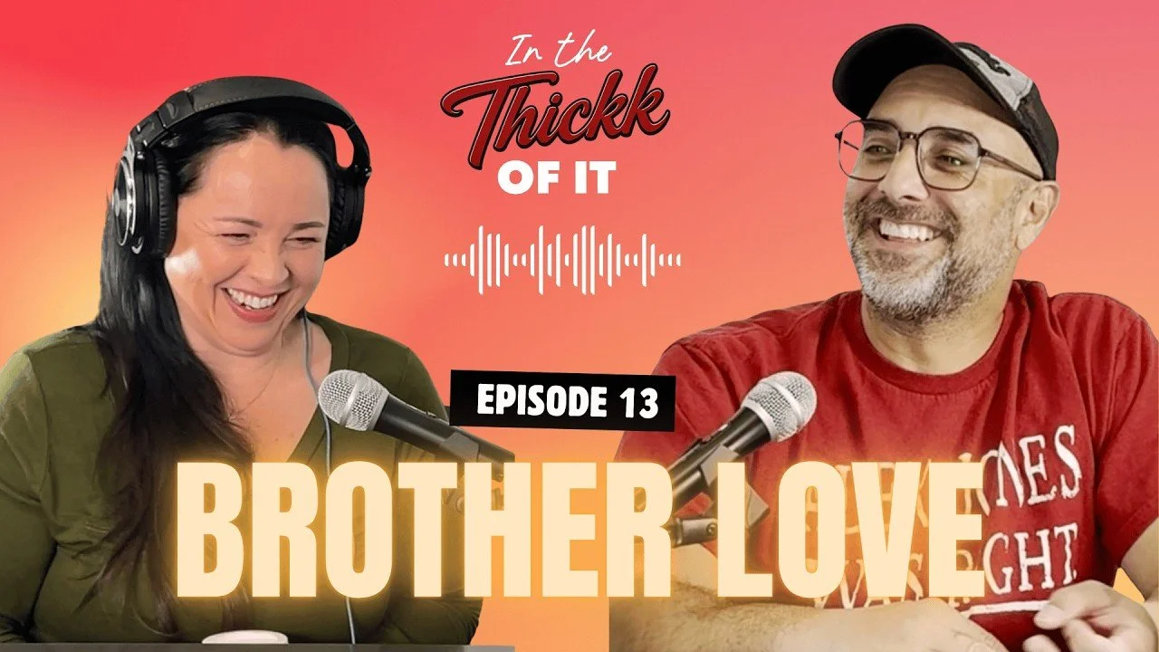 Brother Love | Episode 13