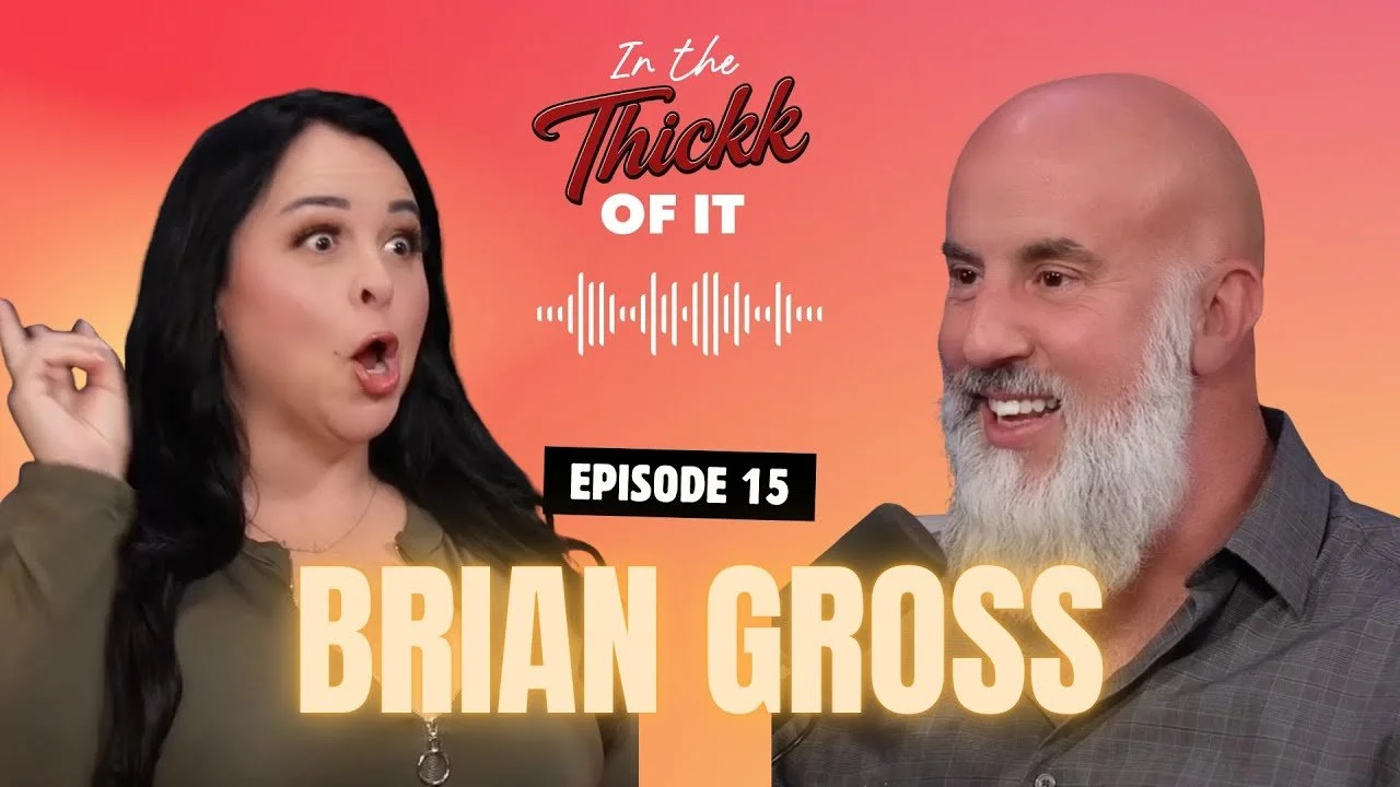 Brian Gross | Episode 15