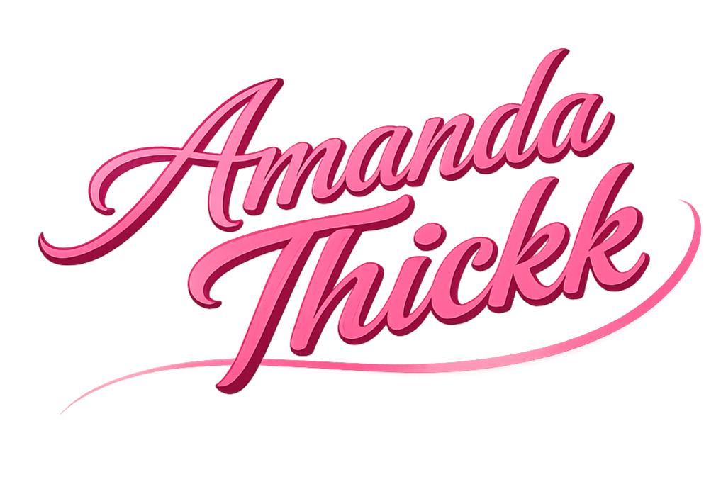 Amanda Thickk