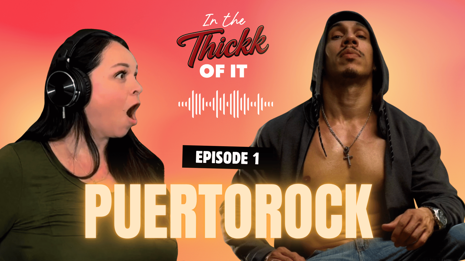 PuertoRock | Archive Extra