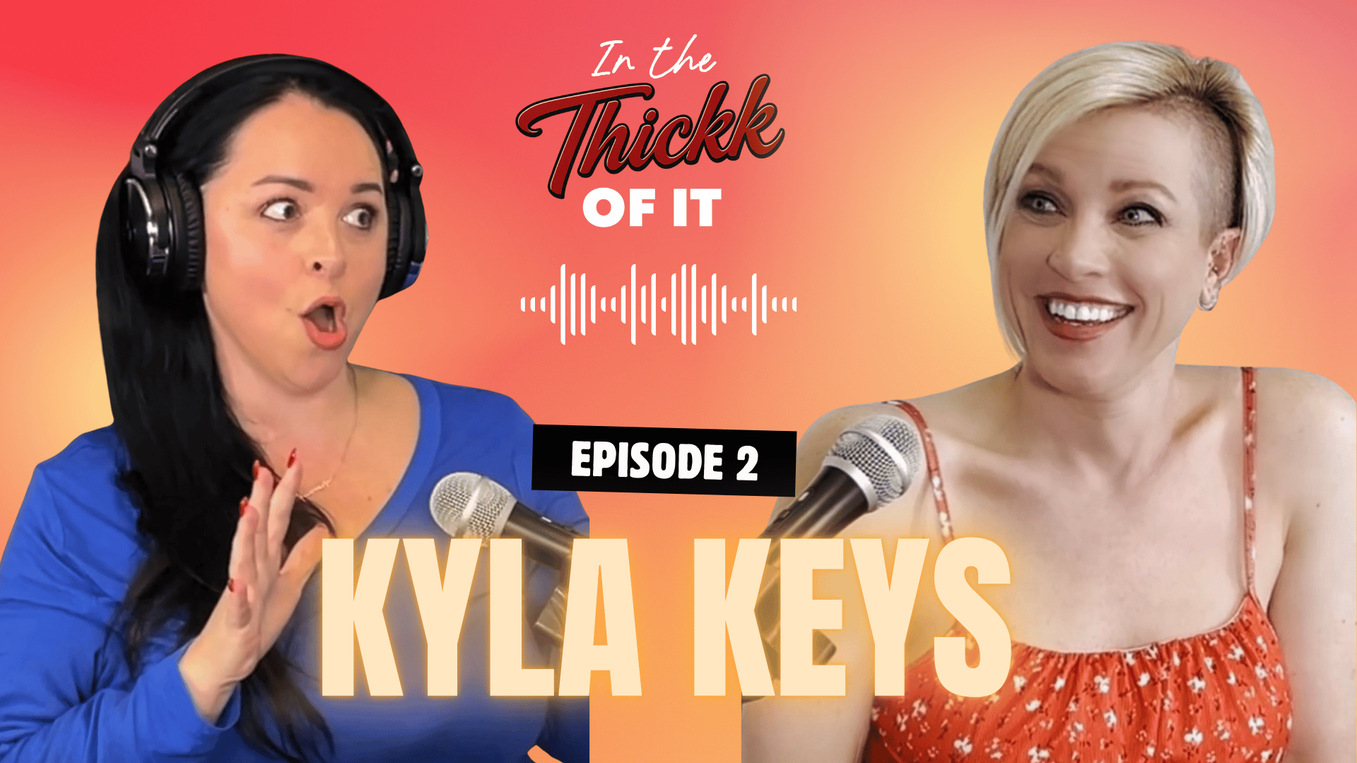 Kyla Keys | Archive Extra