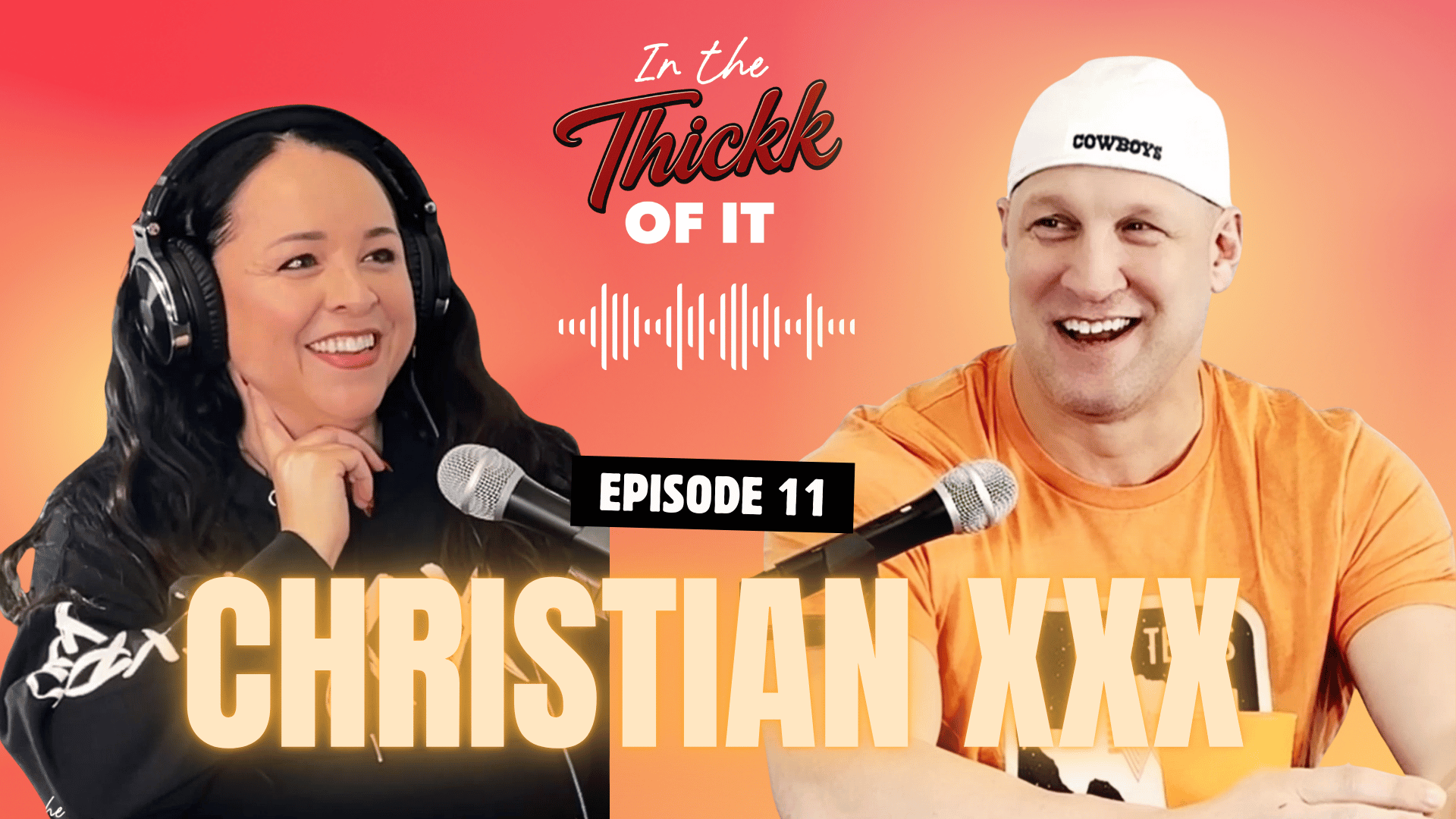 Christian XXX | Ep. 11