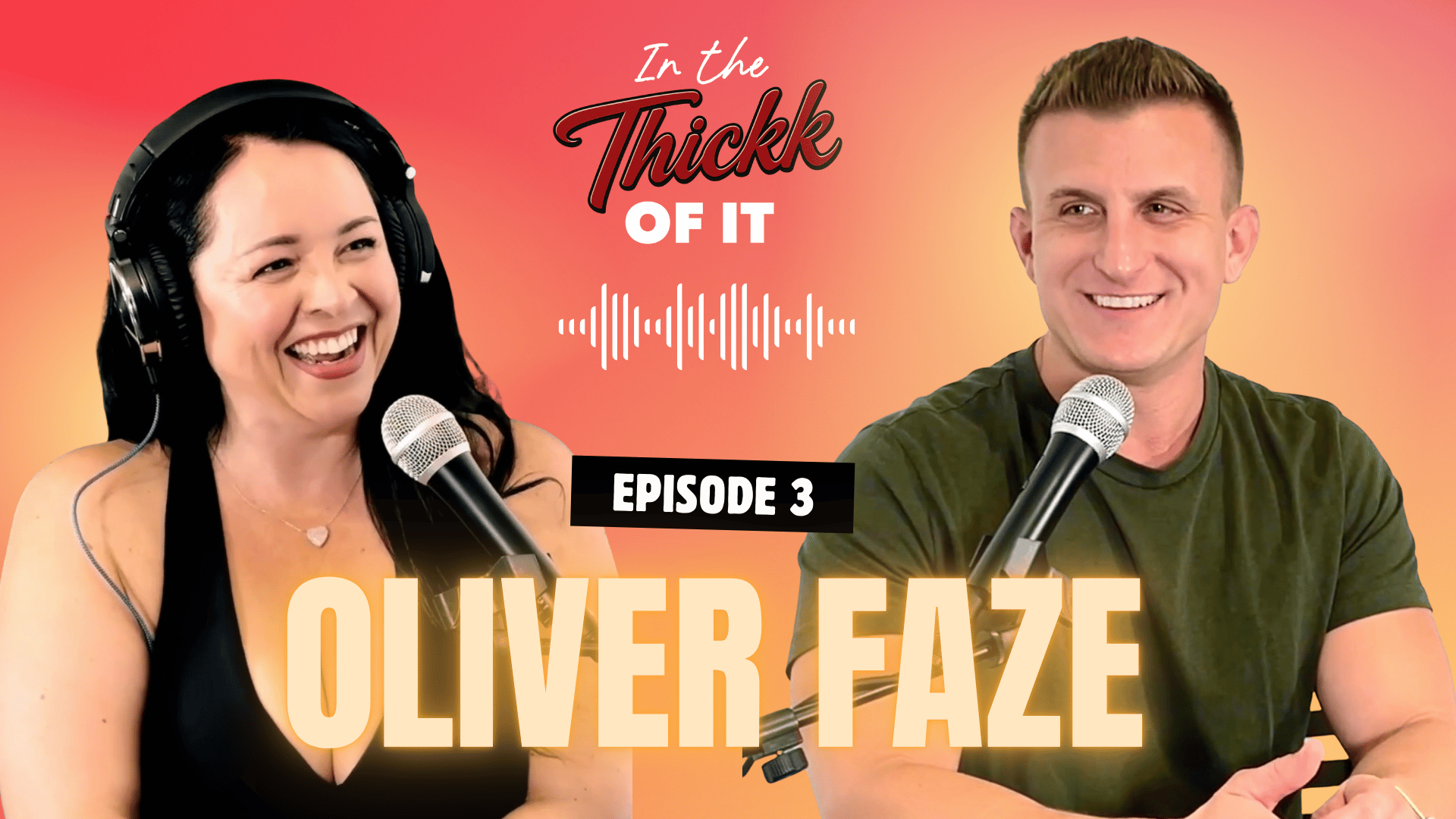 Oliver Faze | Ep 5