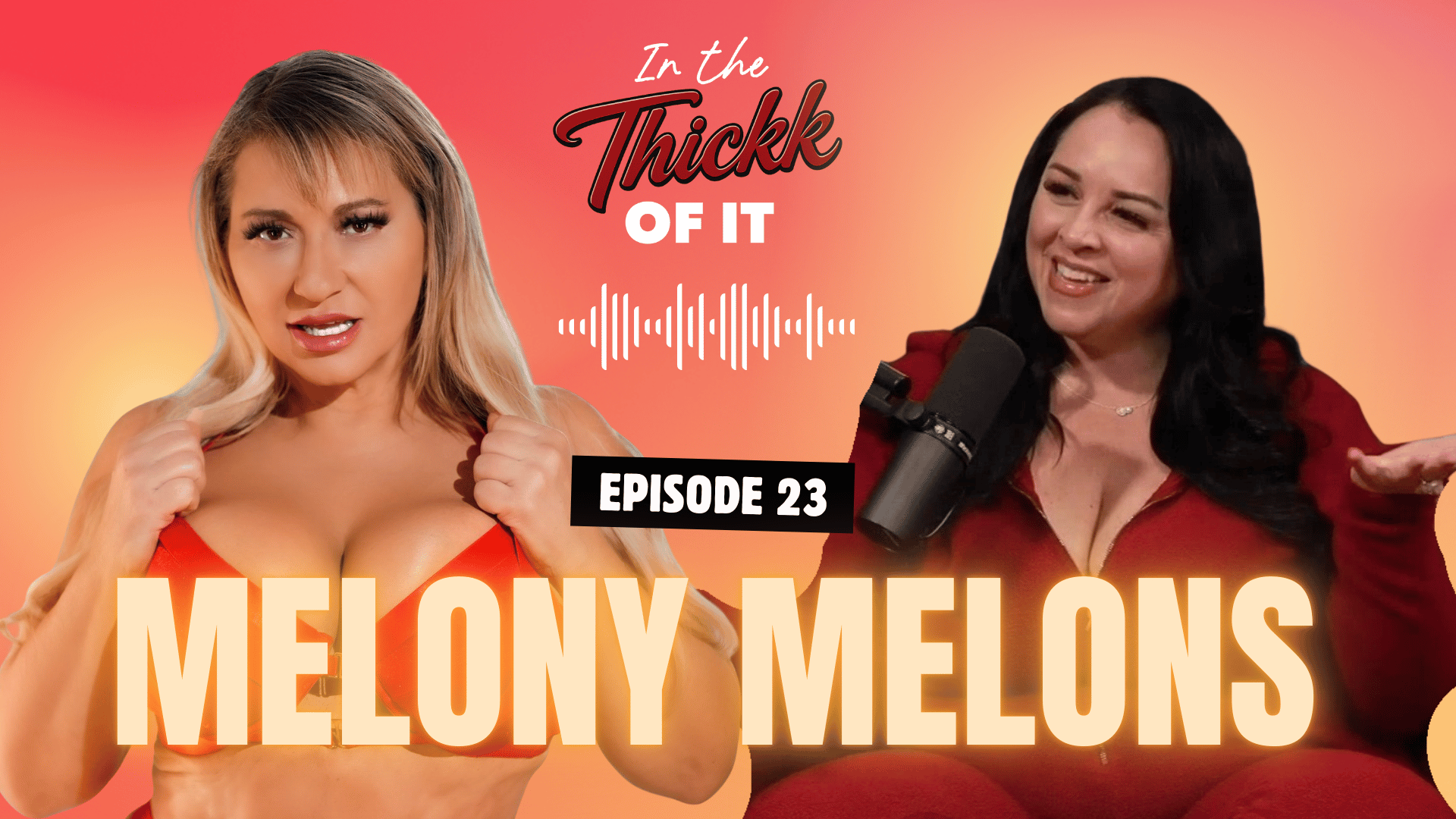 Melony Melons | Ep. 23