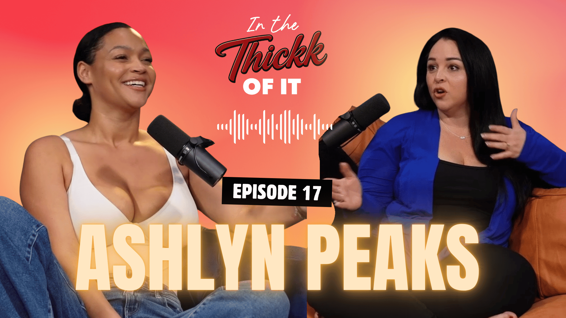 Ashlyn Peaks Interviews