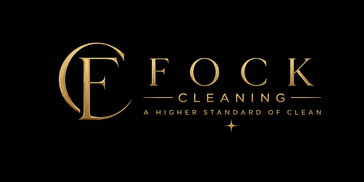 Fock Cleaning