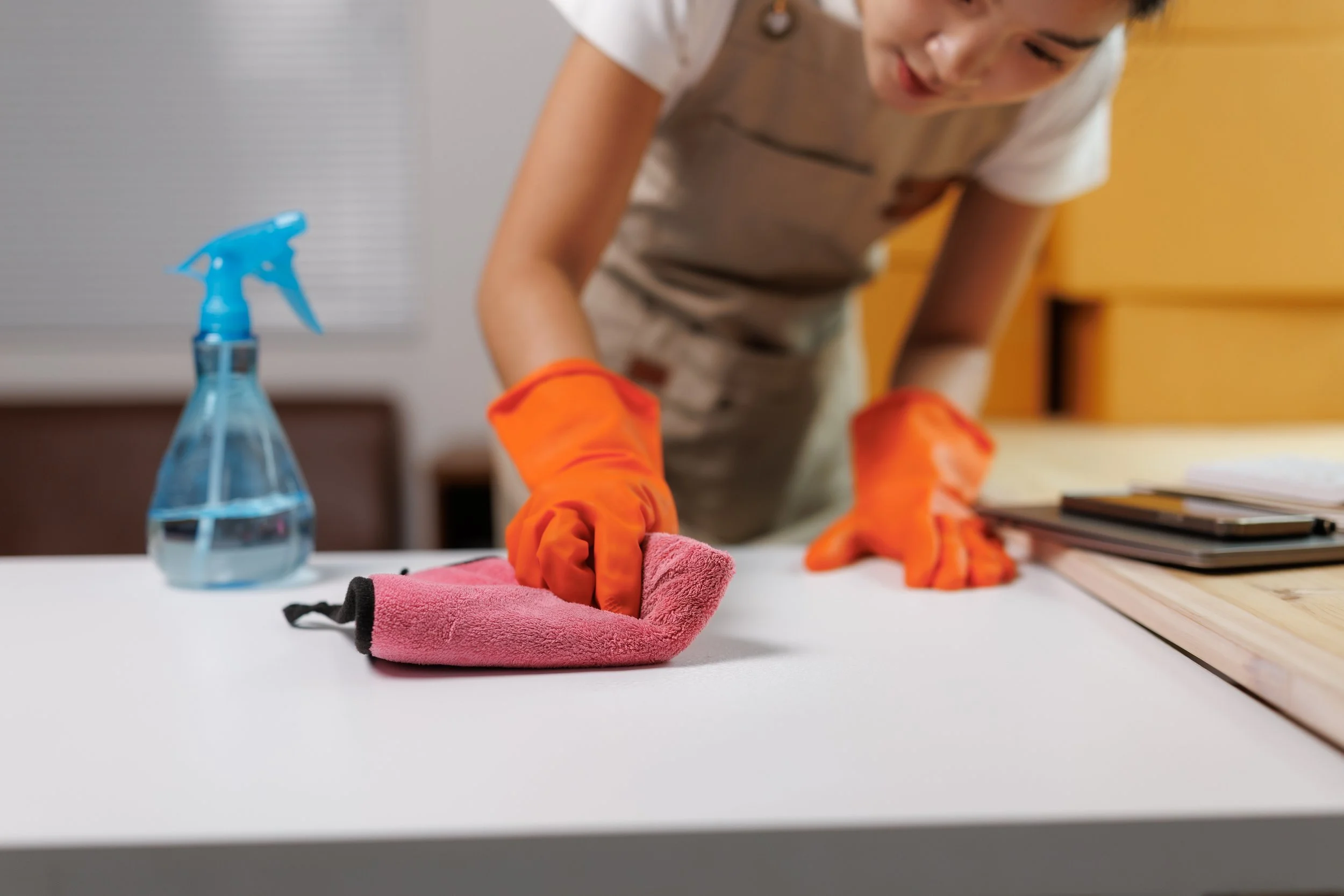 Fock Cleaning Home and Office Cleaning in Austin and Surrounding Areas