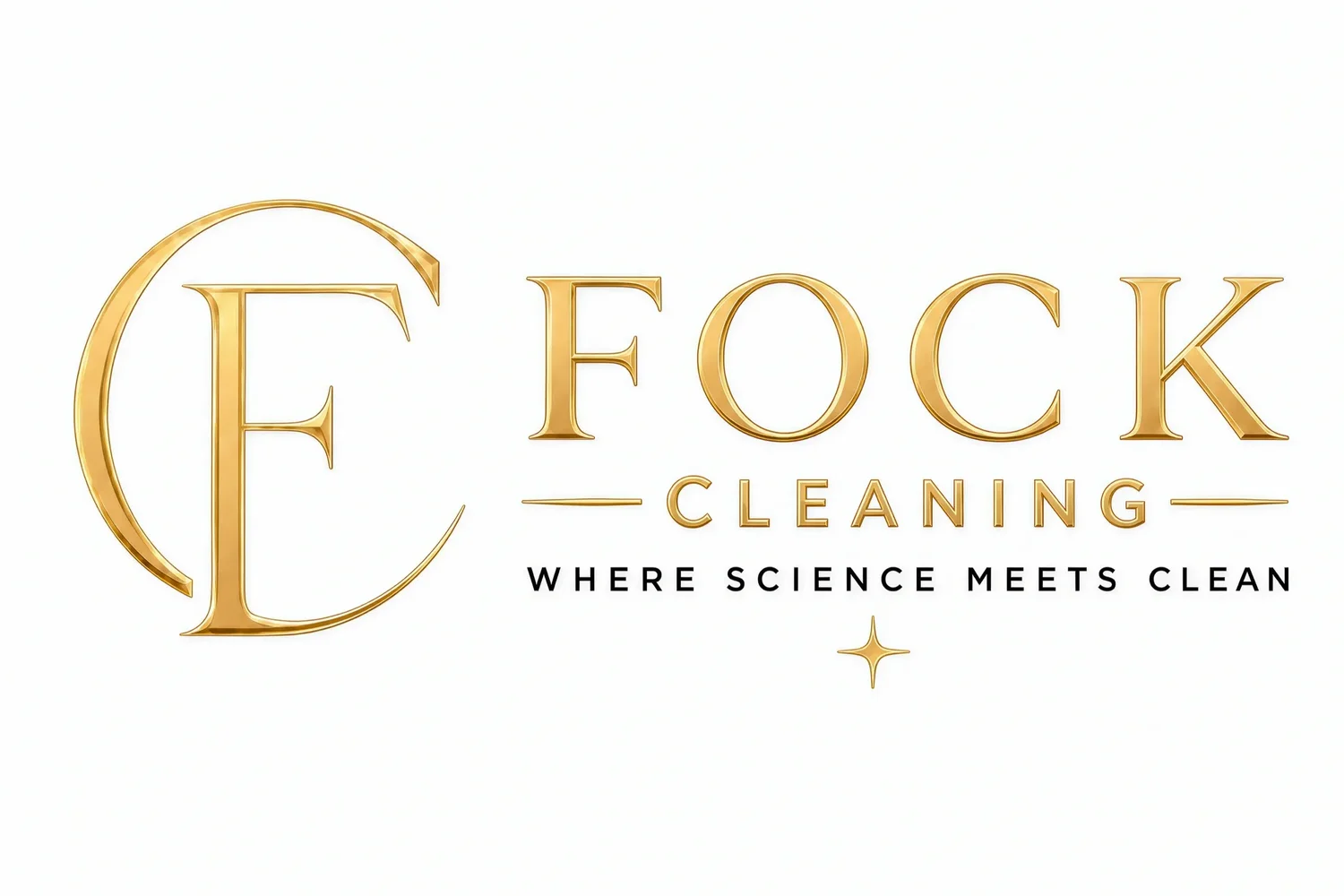 Fock Cleaning