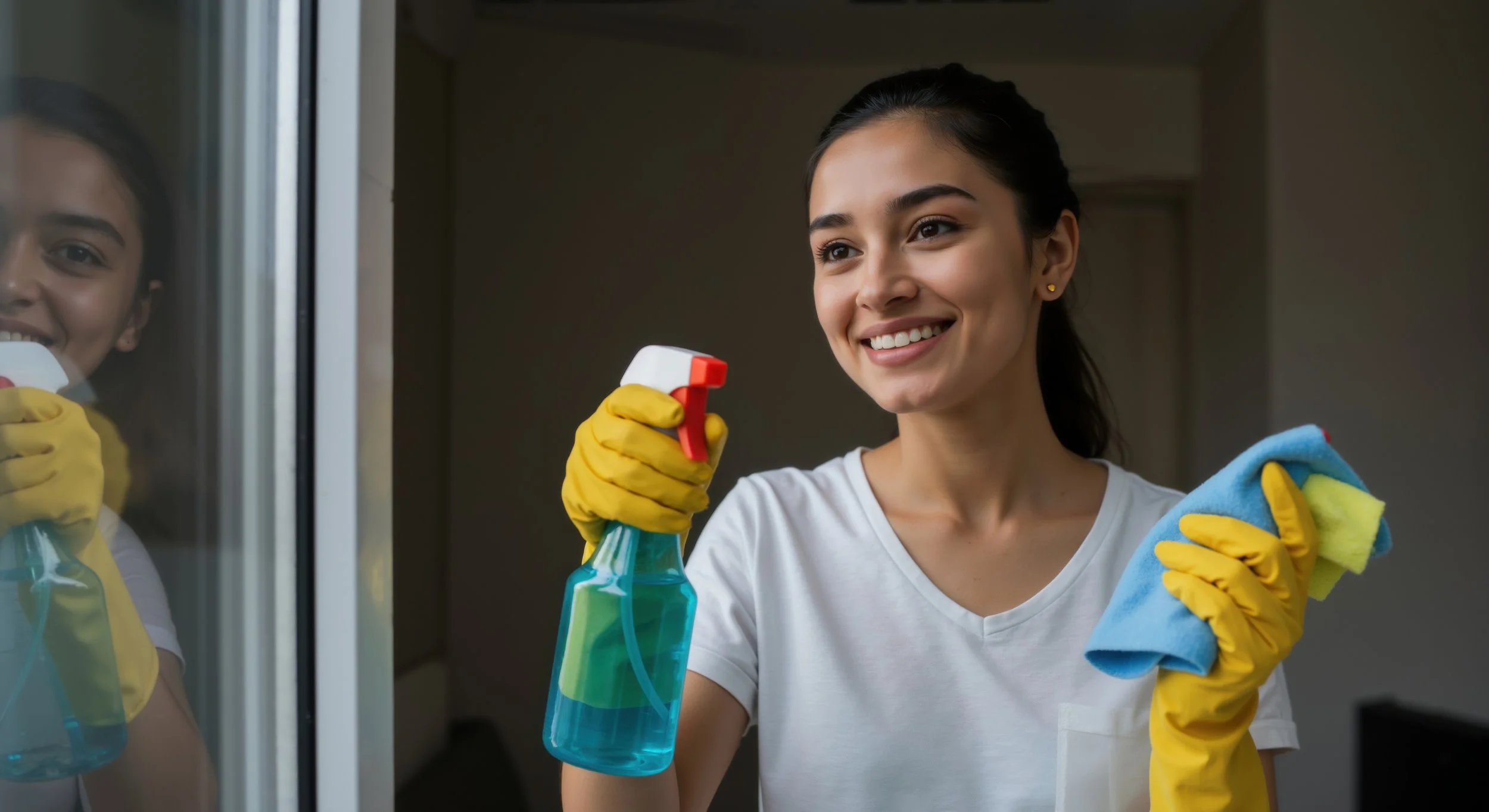 Fock Cleaning Sevices for Home and Office Austin Texas