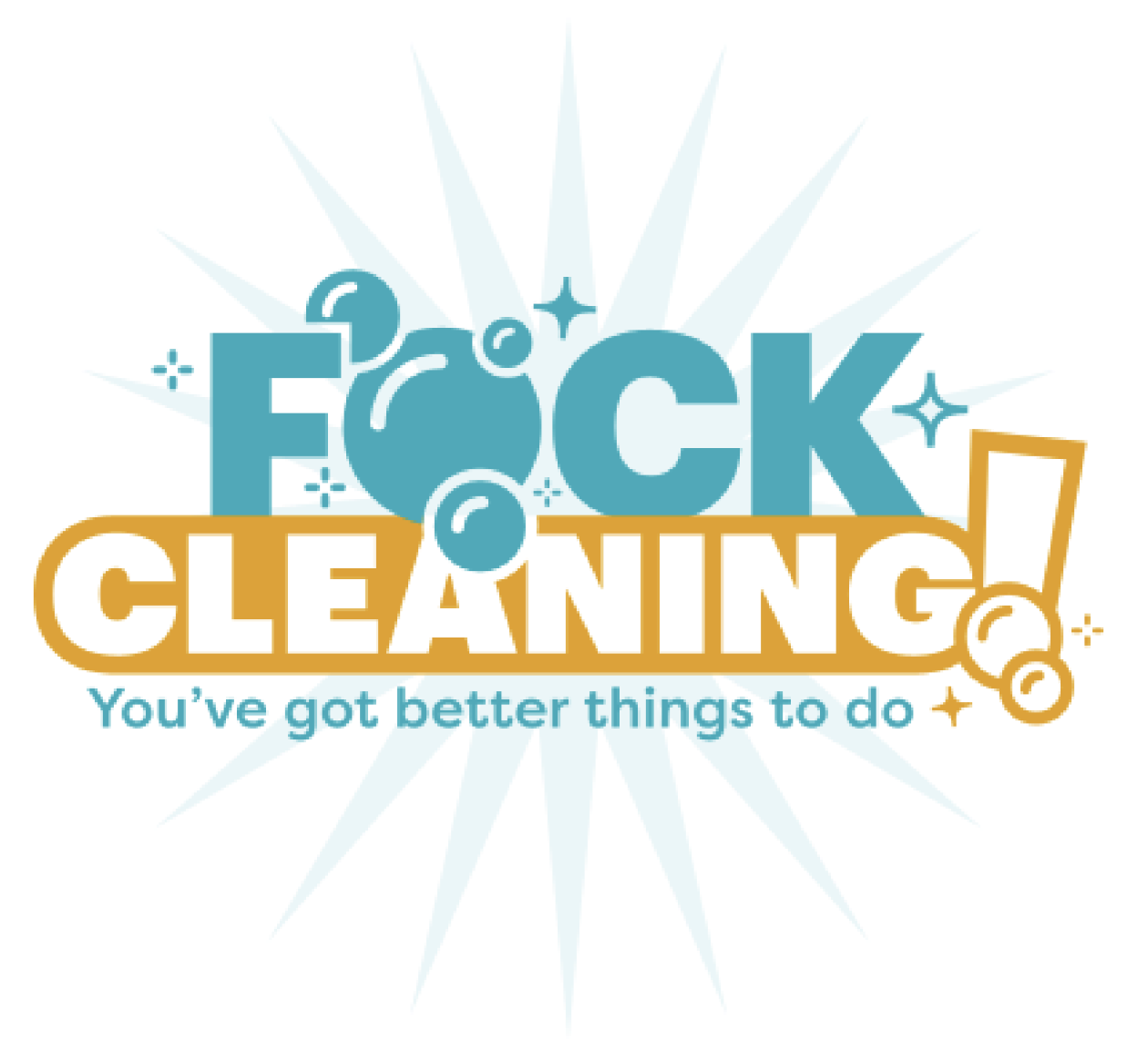 Fock Cleaning