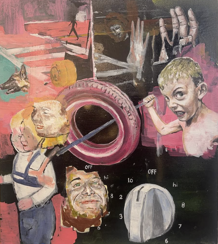 OBJECTS (2022)