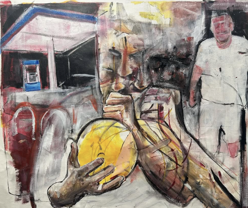 UNTITLED (2024)