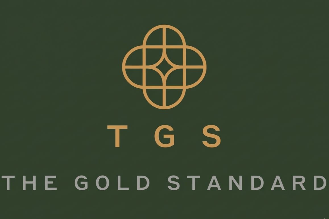 info@thegoldstandard.uk
