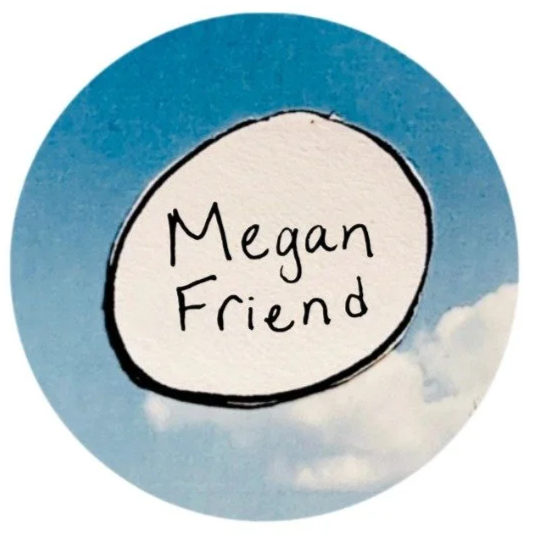 Megan Friend