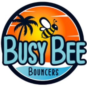 Busy Bee Bouncers