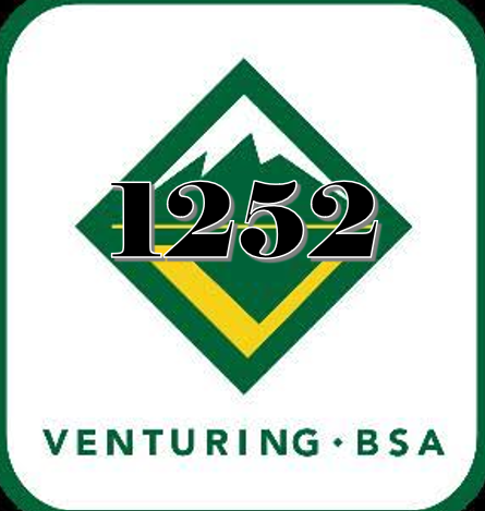Venture Crew 1252