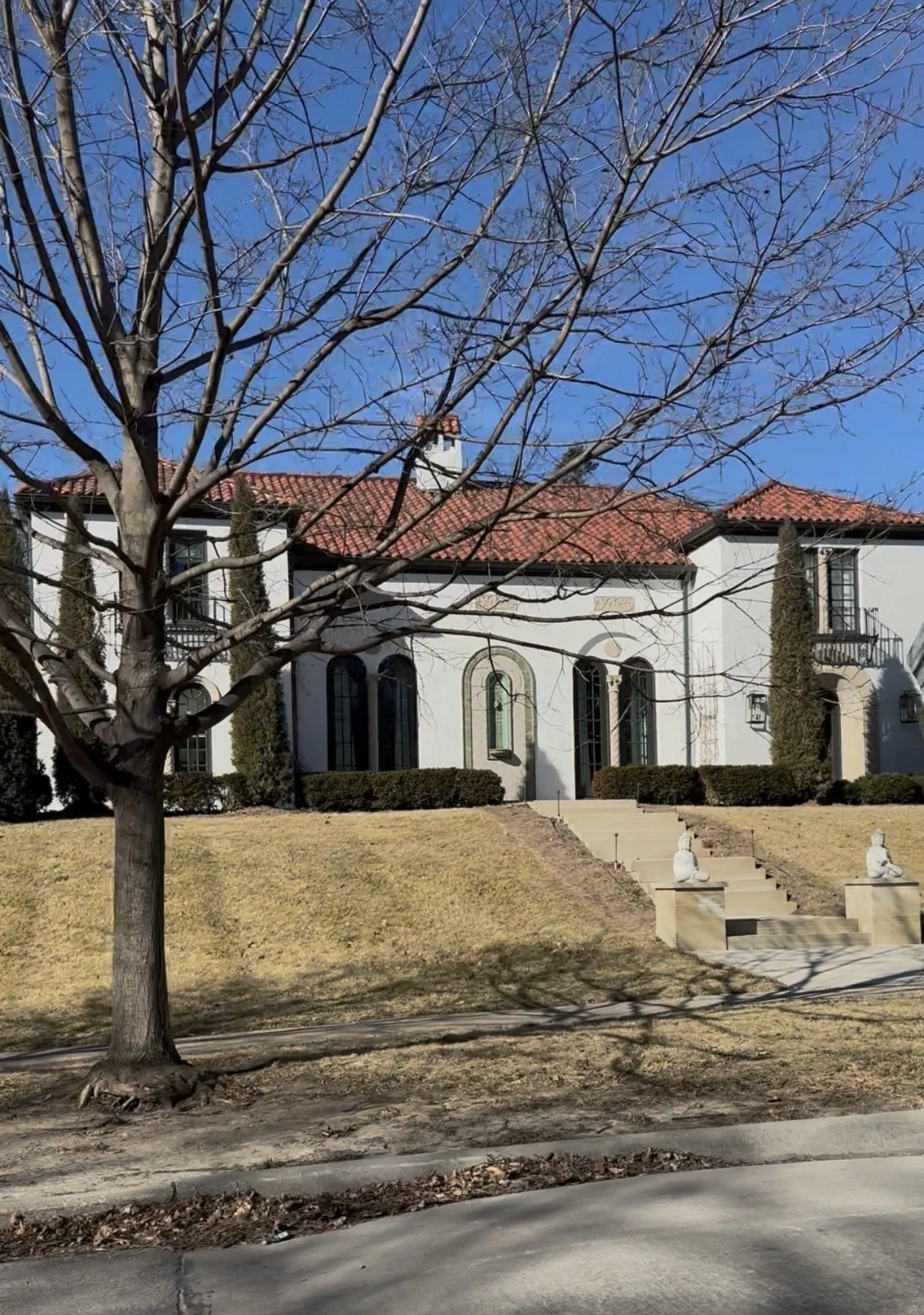 Happy Hollow—Omaha Neighborhood Guide