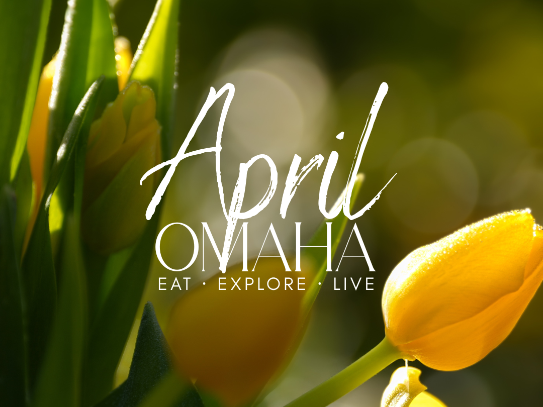 Events in Omaha 