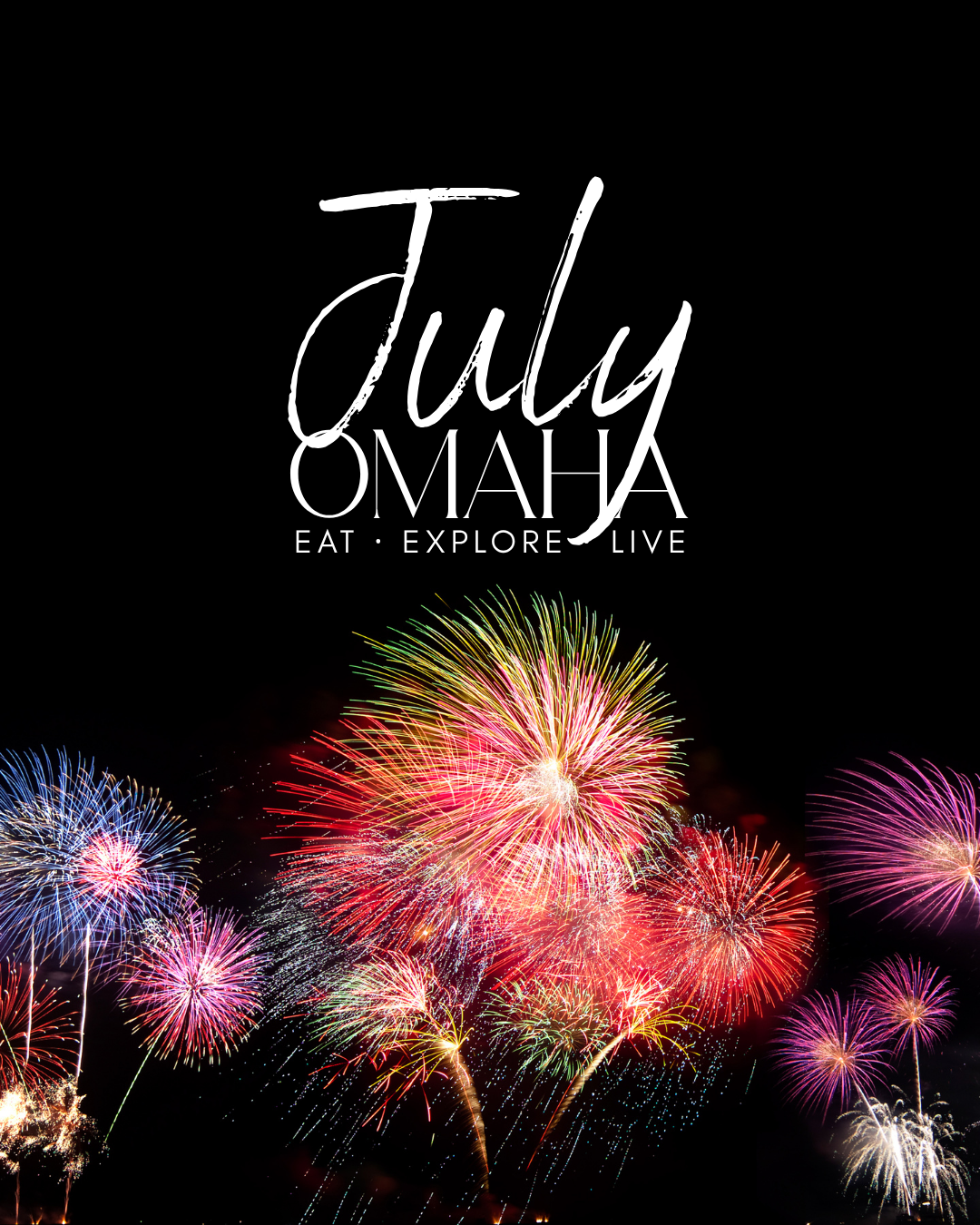 Events in Omaha | July 2026