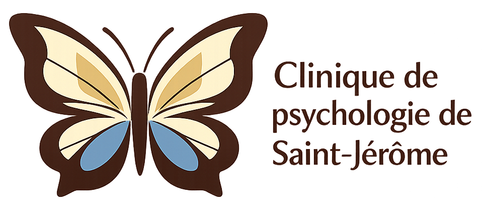 Clinique de psychologie de Saint-Jérôme