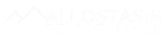 Allostasis Performance