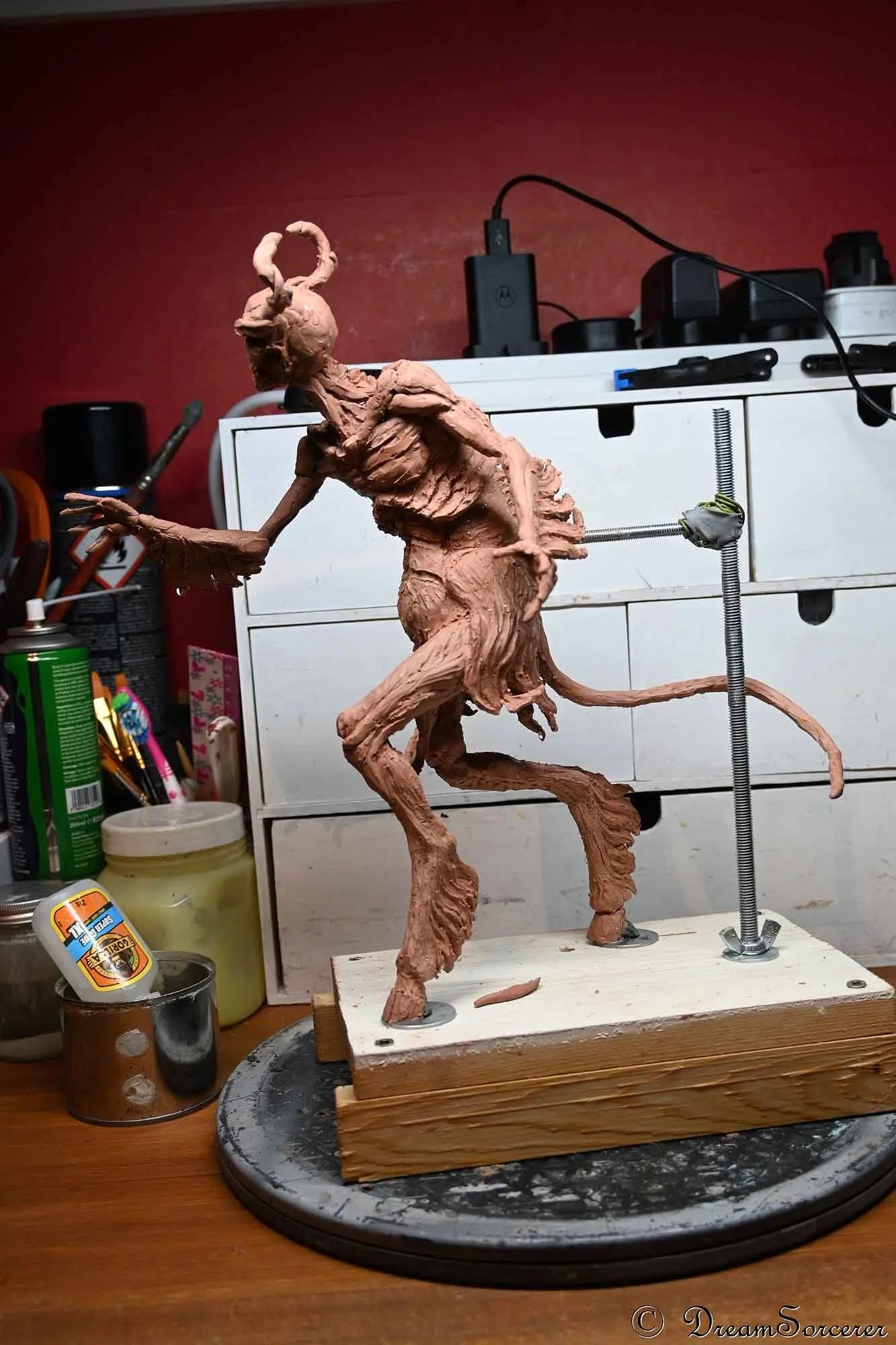 Babos (First Version)