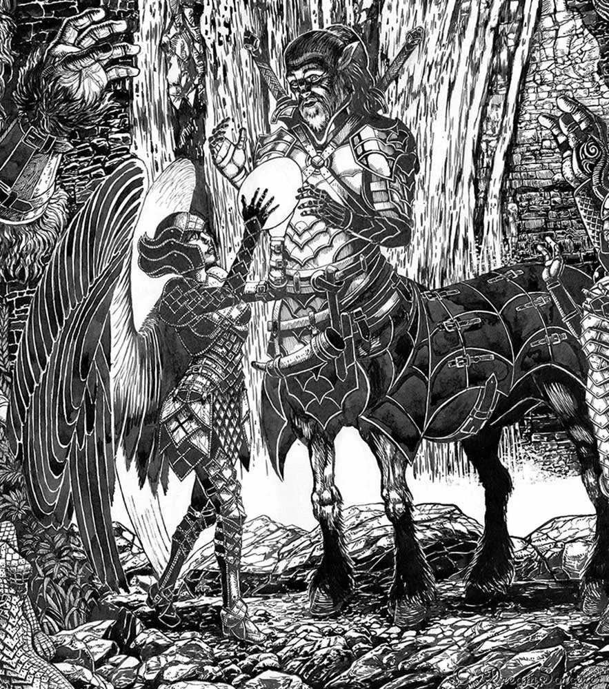 Unity Of Light (2023)