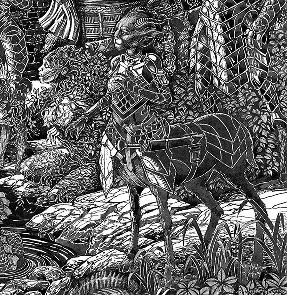 Unity Of Light (2023)