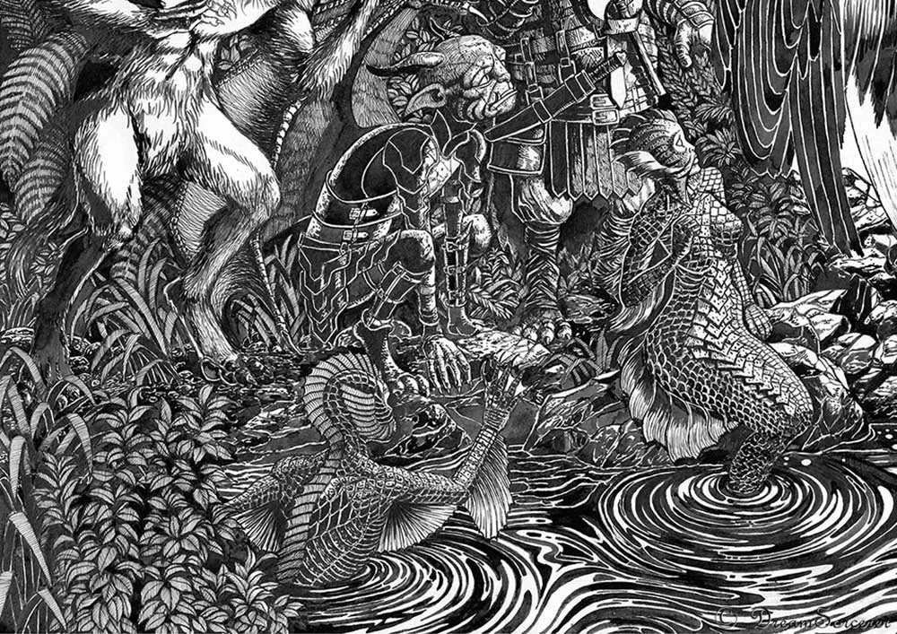 Unity Of Light (2023)