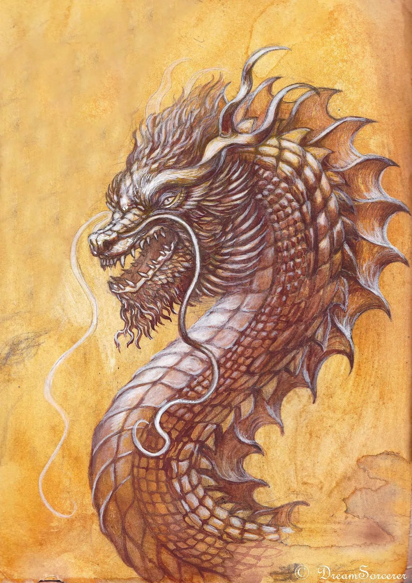 Dragon (2010)