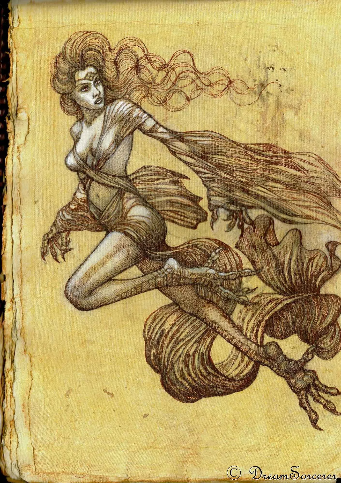 ShadowBringer (2010)