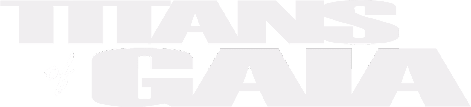 TITANS OF GAIA