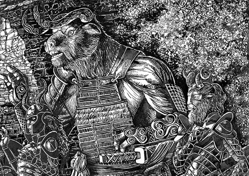 Unity Of Light (2023)