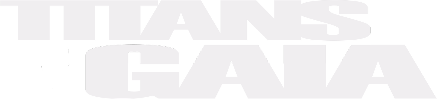 TITANS OF GAIA