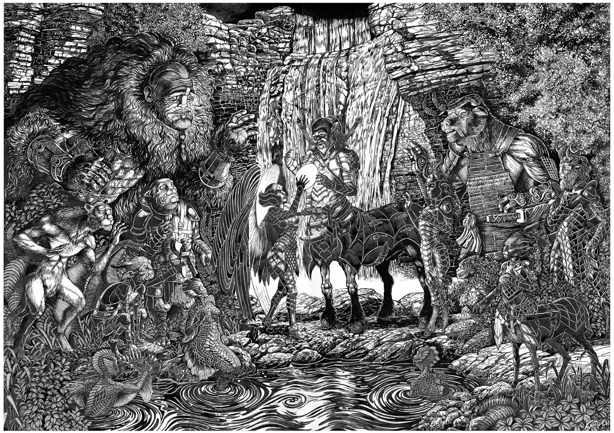 Unity Of Light (2023)