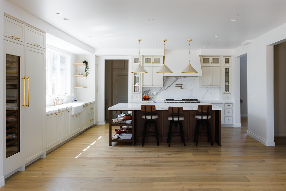 Custom Cabinets Bay Area | Kitchen, Closet & Built-Ins | JD Custom Cabinets