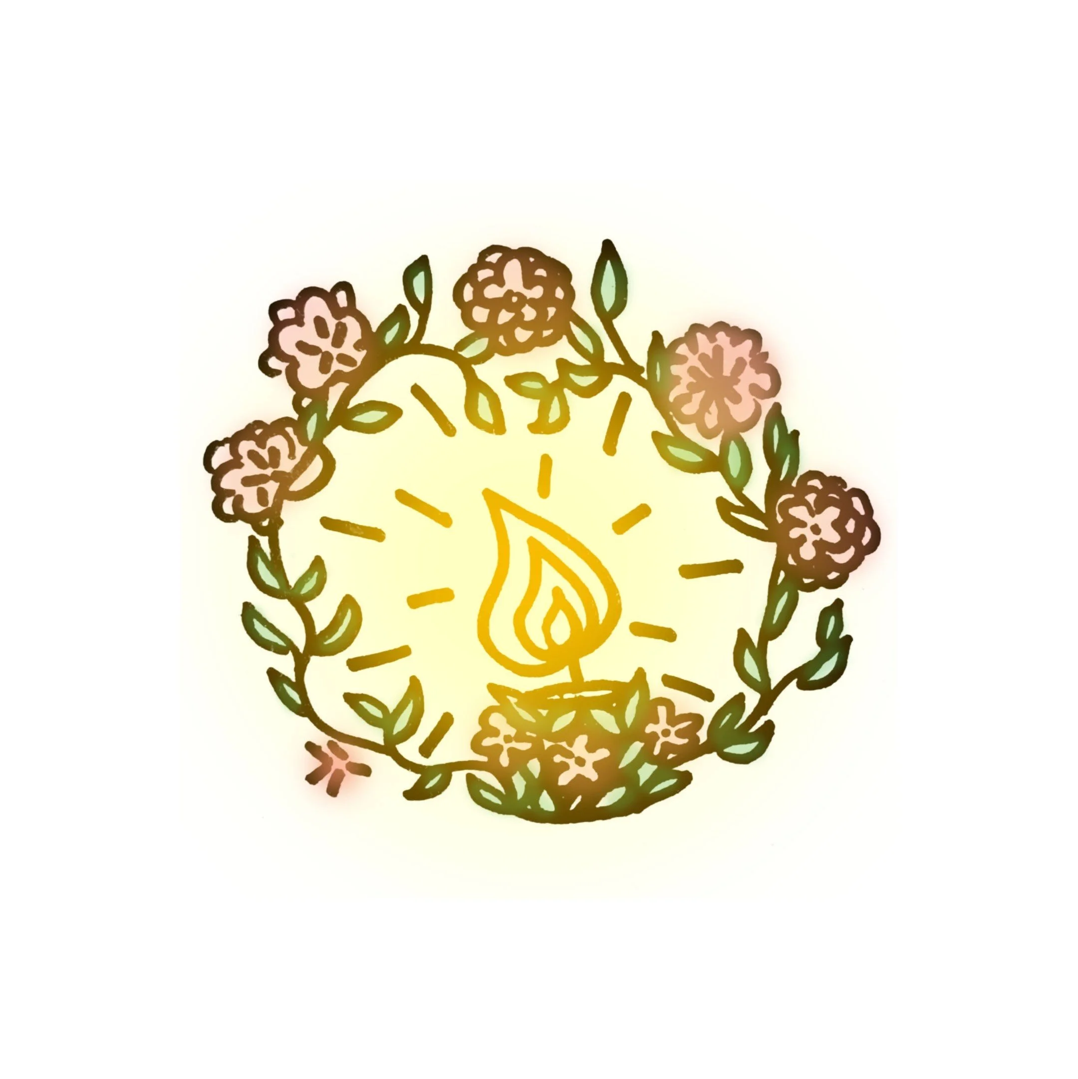 힐링글쓰기주제