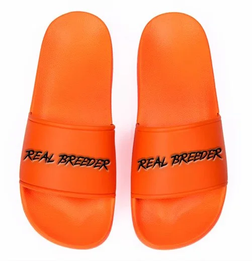 Real Breeder Slides