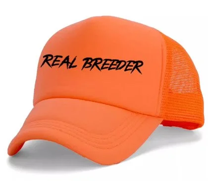 Real Breeder Hat