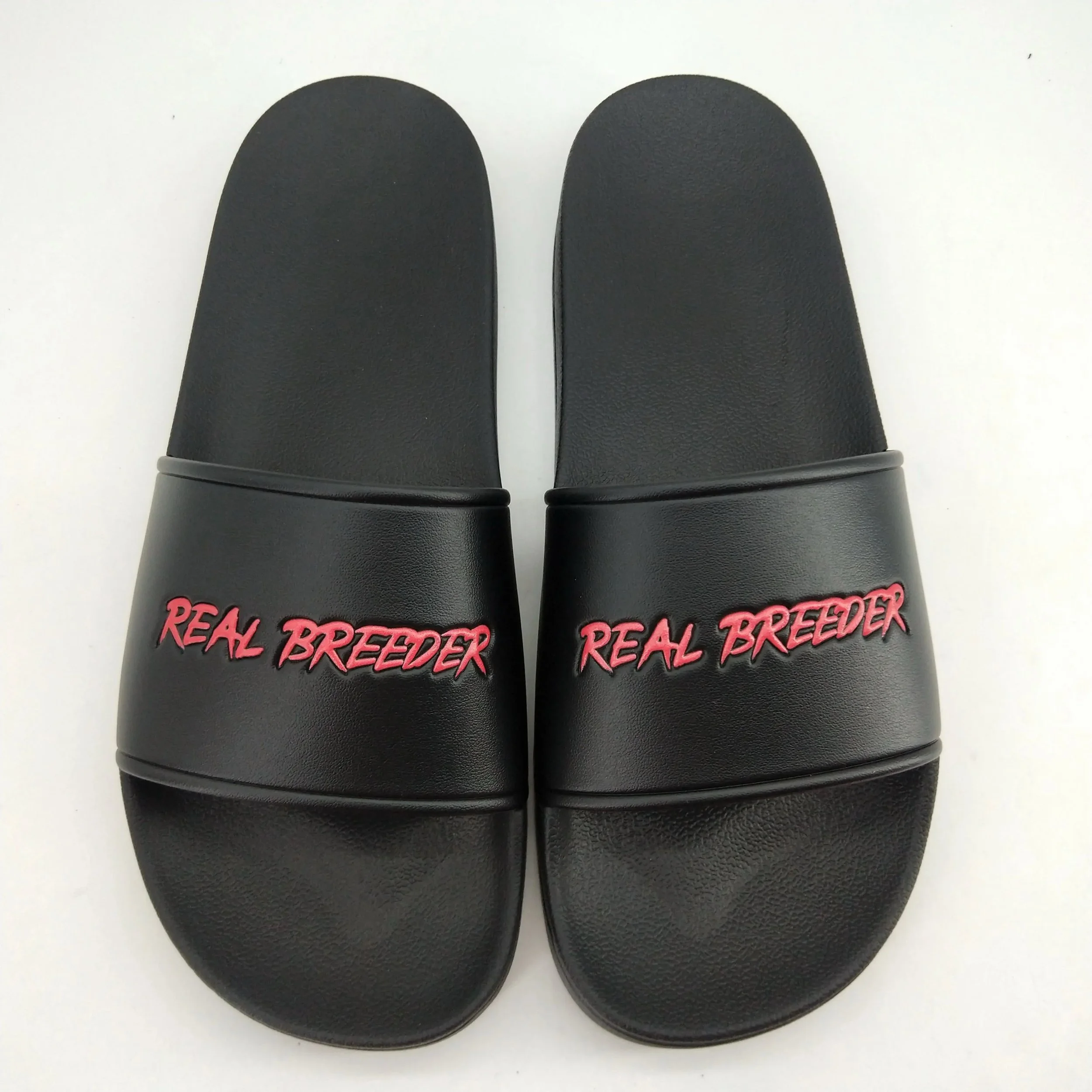 Real Breeder Slides