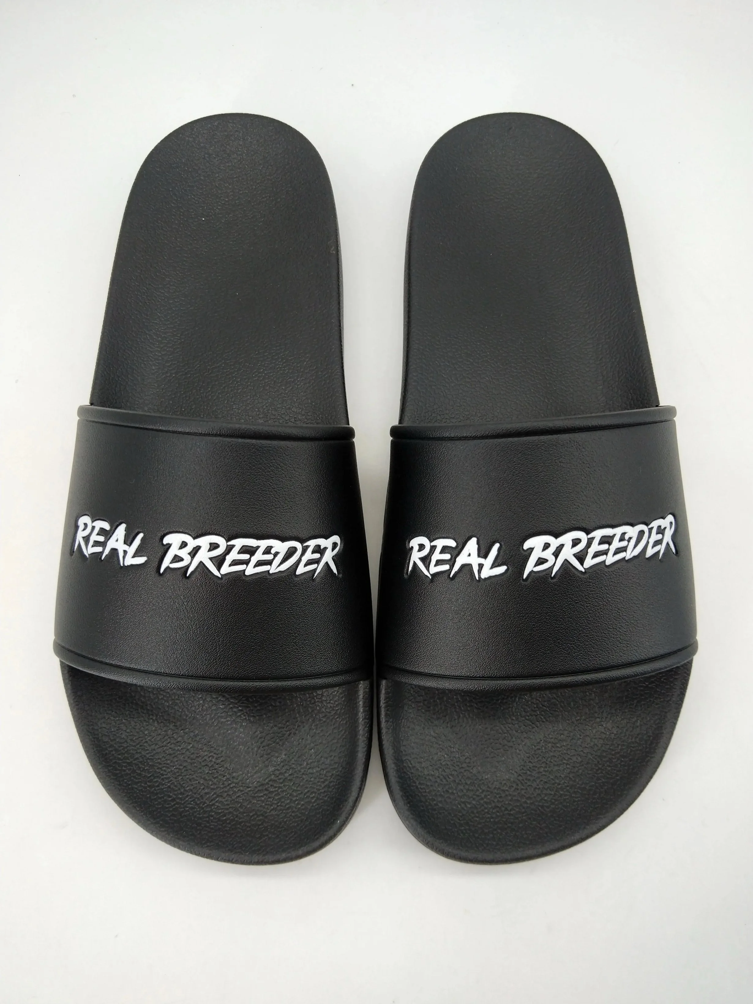 Real Breeder Slides